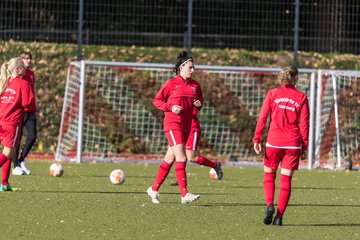 Bild 5 - F Walddoerfer SV 2 - SC Condor : Ergebnis: 1:1